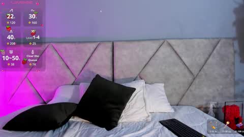 Katy online show from 13, 3, 2026