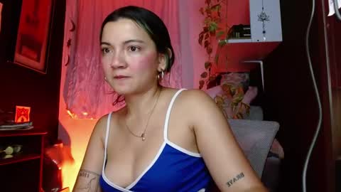  IG kablue 1  online show from 11, 2, 2026