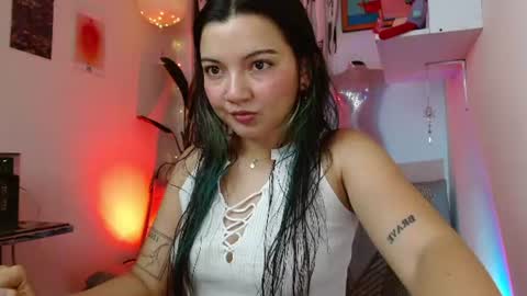 Snapshot of kablue_ chatting on 4, 8, 2026 IG kablue 1 online show from 4, 8, 2026