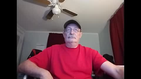 kabriggs136 online show from 2, 12, 2024