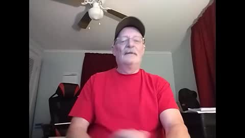 kabriggs136 online show from 3, 12, 2024