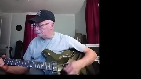 kabriggs137 online show from 5, 12, 2025