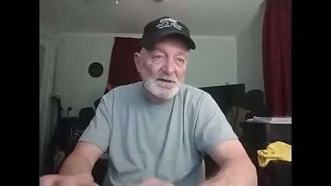 Snapshot of kabriggs137 chatting on 19, 5, 2026 kabriggs137 online show from 19, 5, 2026