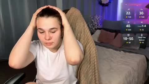 Snapshot of kacey_love chatting on 15, 7, 2026 Kacey online show from 15, 7, 2026