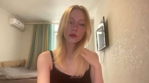 Snapshot of kacicasal chatting on 11, 7, 2026 Mia 1st day here online show from 11, 7, 2026