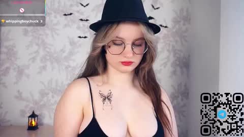 Tate online show from 31, 10, 2025