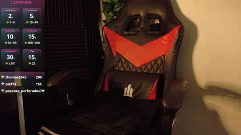 Kanela online show from 26, 1, 2025