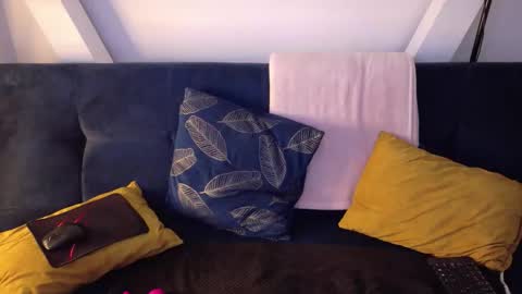 Snapshot of kad_kad chatting on 30, 4, 2026 Kanela online show from 30, 4, 2026