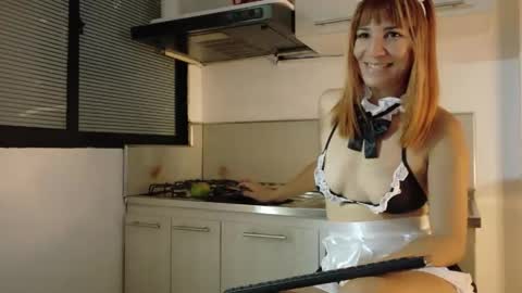 Snapshot of kad_kad chatting on 4, 6, 2026 Kanela online show from 4, 6, 2026