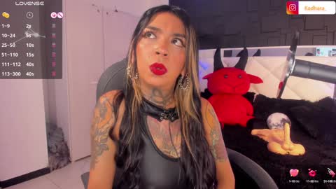 Kadarah online show from 5, 1, 2025