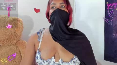 Snapshot of kadira6_ chatting on 25, 5, 2026 kadira6_ online show from 25, 5, 2026