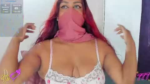 Snapshot of kadira6_ chatting on 11, 6, 2026 kadira6_ online show from 11, 6, 2026