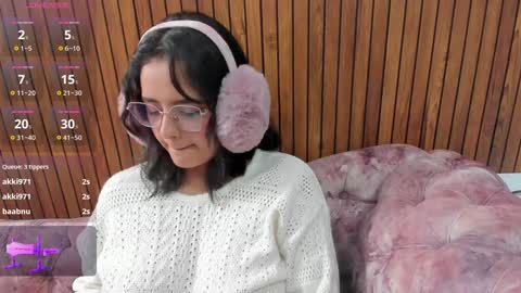 Kyelie online show from 4, 1, 2025