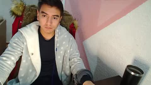 Snapshot of kael_art_d chatting on 19, 12, 2024 kael_art_d online show from 19, 12, 2024