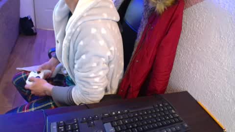 Snapshot of kael_art_d chatting on 29, 12, 2024 kael_art_d online show from 29, 12, 2024