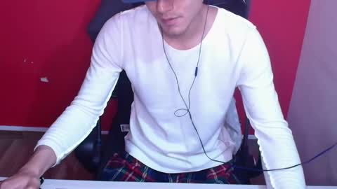 Snapshot of kael_art_d chatting on 23, 10, 2025 kael_art_d online show from 23, 10, 2025