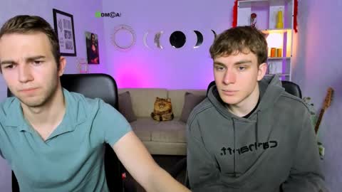 Snapshot of kael_rin chatting on 11, 4, 2026 kael_rin online show from 11, 4, 2026