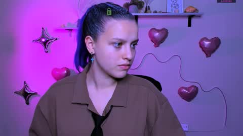 kaela_spell_ online show from 11, 2, 2026