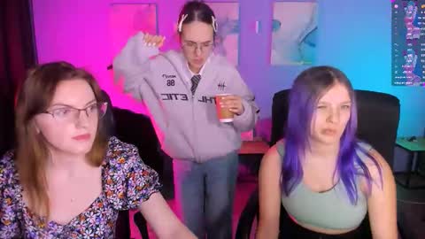 kaela_spell_ online show from 19, 2, 2026