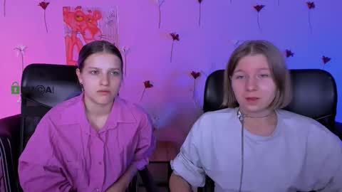 kaela_spell_ online show from 22, 2, 2026