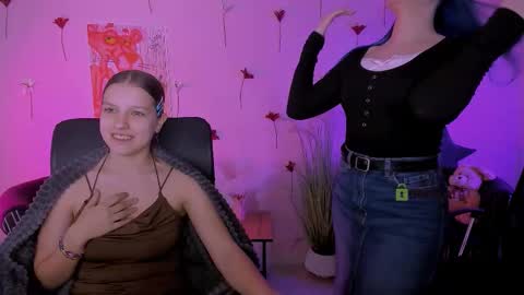 kaela_spell_ online show from 9, 3, 2026