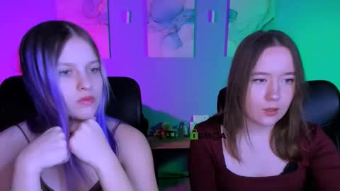 kaela_spell_ online show from 10, 3, 2026