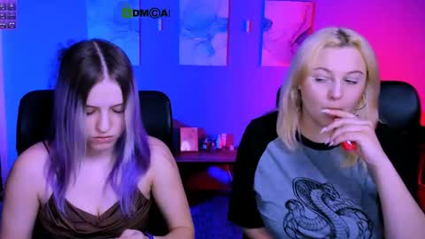 kaela_spell_ online show from 23, 3, 2026