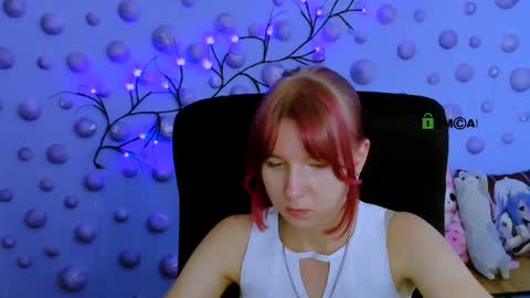 Snapshot of kaela_spell_ chatting on 6, 5, 2026 kaela_spell_ online show from 6, 5, 2026