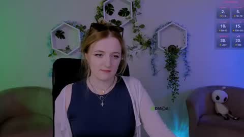 Snapshot of kaela_spell_ chatting on 1, 7, 2026 kaela_spell_ online show from 1, 7, 2026