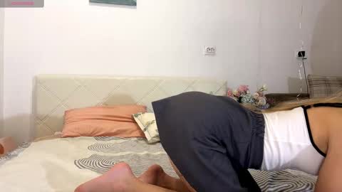 Hi my name is Senia online show from 25, 9, 2025