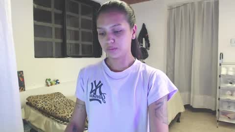 kaeliyh online show from 13, 4, 2026