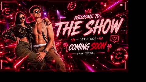 kaelycla online show from 29, 5, 2026