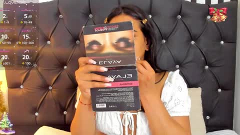 kagome01 online show from 17, 12, 2024