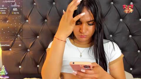 kagome01 online show from 18, 12, 2024