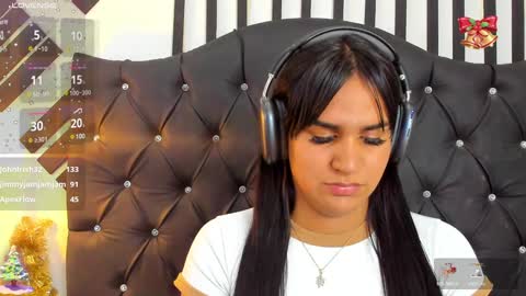 kagome01 online show from 18, 12, 2024