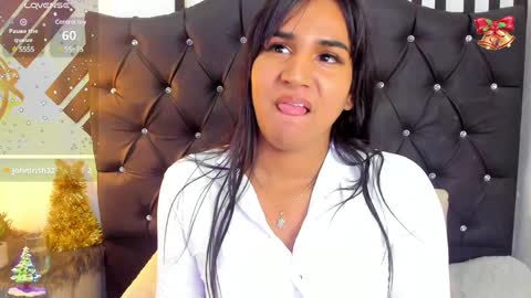 kagome01 online show from 2, 1, 2025