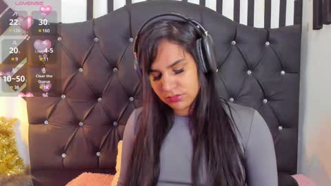 kagome01 online show from 19, 1, 2025