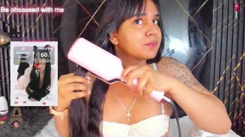 kagome01 online show from 26, 11, 2025