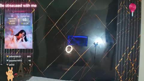 kagome01 online show from 8, 1, 2026