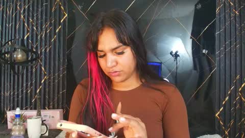 Snapshot of kagome01 chatting on 3, 3, 2026 kagome01 online show from 3, 3, 2026