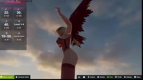 Emily online show from 20, 9, 2025