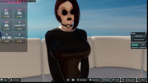 Emily online show from 10, 2, 2026