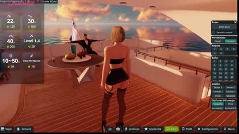 Emily online show from 15, 2, 2026