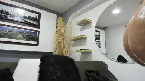 Antonella online show from 17, 4, 2026