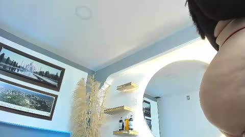 Snapshot of kagomme_h chatting on 15, 7, 2026 Antonella online show from 15, 7, 2026
