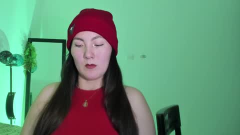 ChloeIndependient model online show from 10, 3, 2025