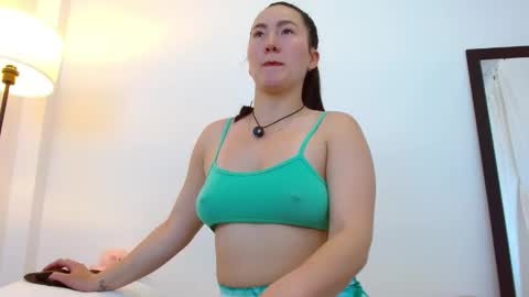 Snapshot of kaguyahara chatting on 5, 5, 2026 ChloeIndependient model online show from 5, 5, 2026