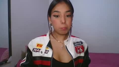 Snapshot of kahelipurple chatting on 15, 1, 2025 KAHELIINDEPENDENT MODEL online show from 15, 1, 2025