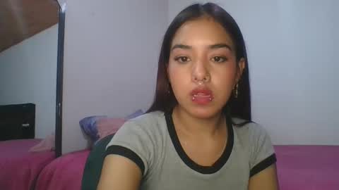 Snapshot of kahelipurple chatting on 19, 1, 2025 KAHELIINDEPENDENT MODEL online show from 19, 1, 2025