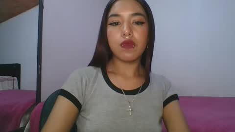 Snapshot of kahelipurple chatting on 23, 1, 2025 KAHELIINDEPENDENT MODEL online show from 23, 1, 2025